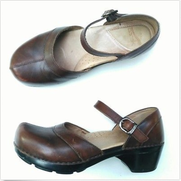 dansko sally